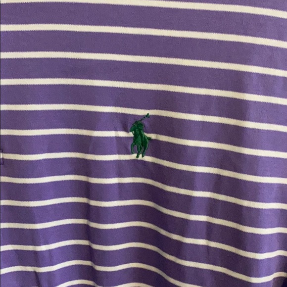 Men’s Ralph Lauren Polo Large - Picture 3 of 4
